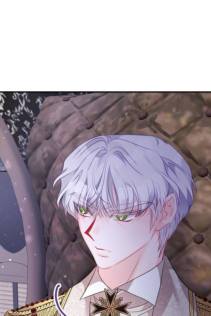 I’m a Doll, but the Tyrant Is Obsessed With Me Chapter 44 page 25