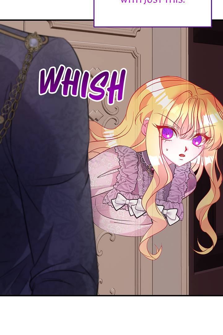 I’m a Doll, but the Tyrant Is Obsessed With Me Chapter 44 page 2
