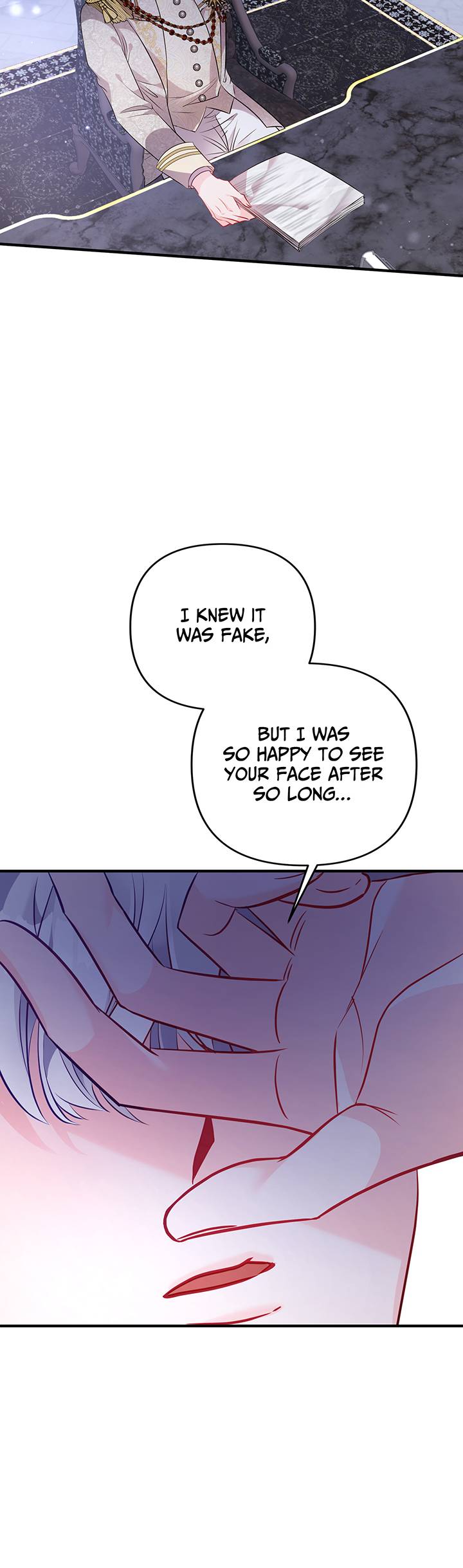 I’m a Doll, but the Tyrant Is Obsessed With Me Chapter 44 page 30