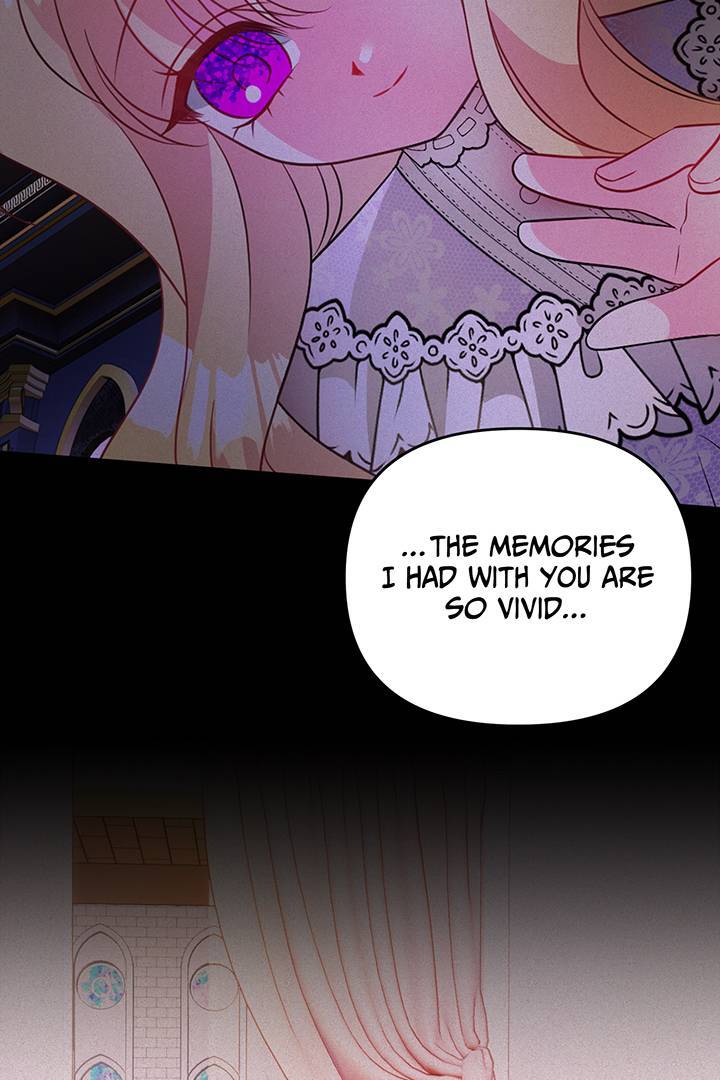 I’m a Doll, but the Tyrant Is Obsessed With Me Chapter 44 page 33