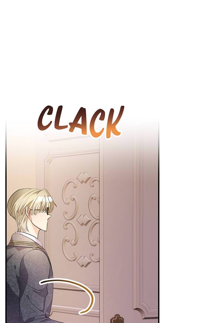 I’m a Doll, but the Tyrant Is Obsessed With Me Chapter 44 page 3