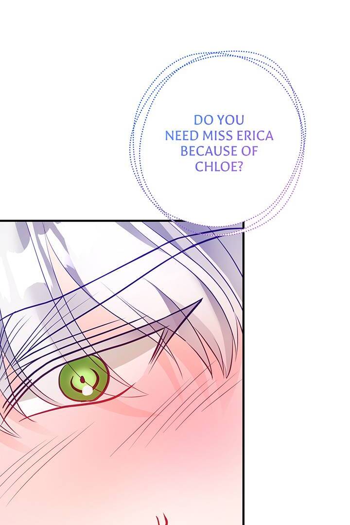 I’m a Doll, but the Tyrant Is Obsessed With Me Chapter 44 page 39