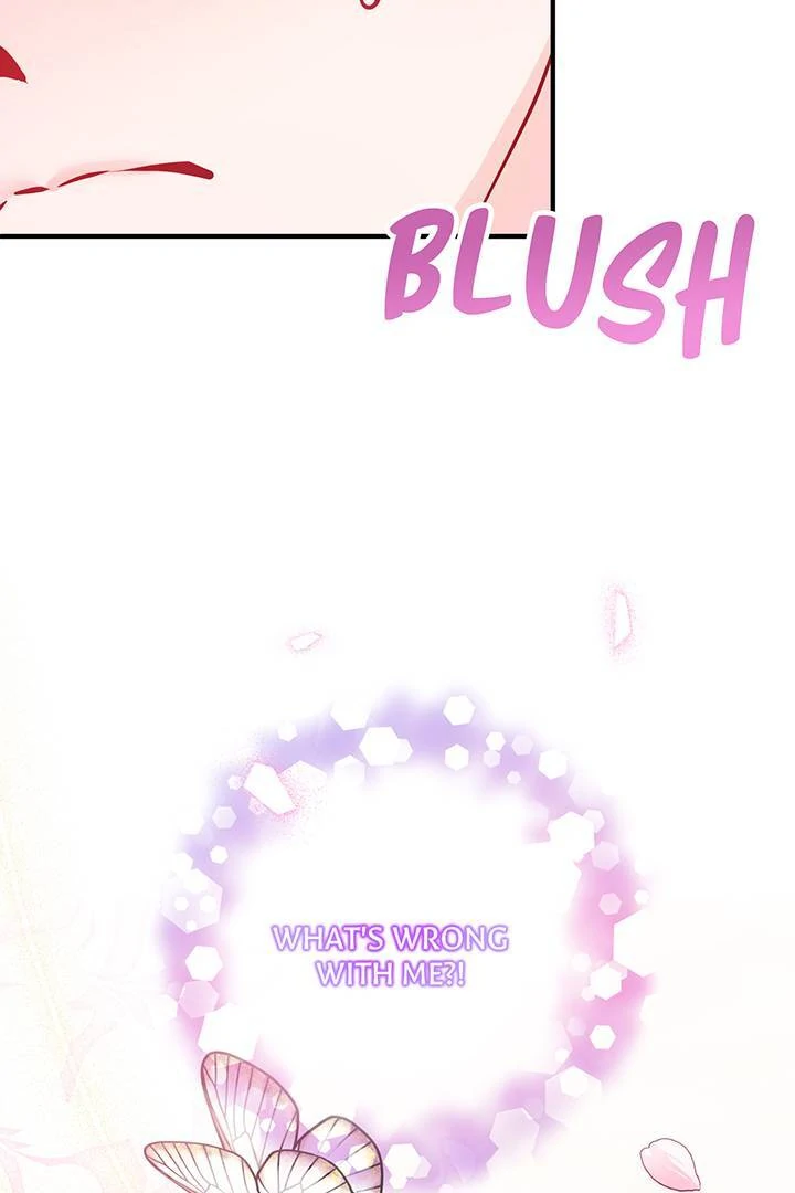 I’m a Doll, but the Tyrant Is Obsessed With Me Chapter 44 page 40
