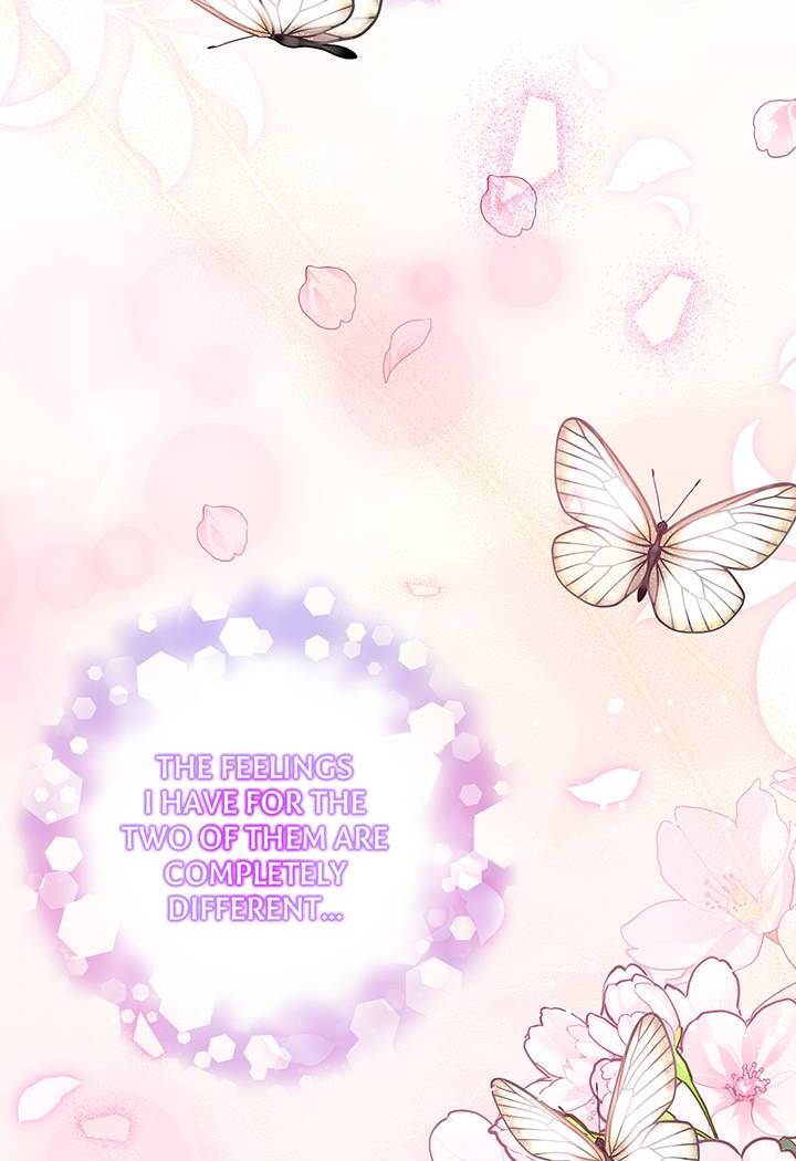 I’m a Doll, but the Tyrant Is Obsessed With Me Chapter 44 page 41