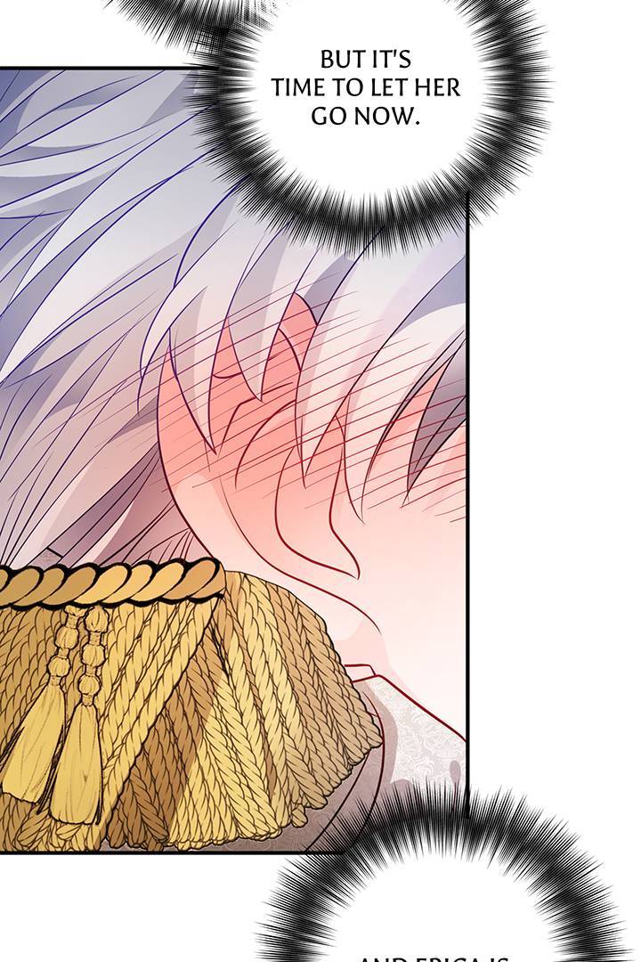 I’m a Doll, but the Tyrant Is Obsessed With Me Chapter 44 page 46