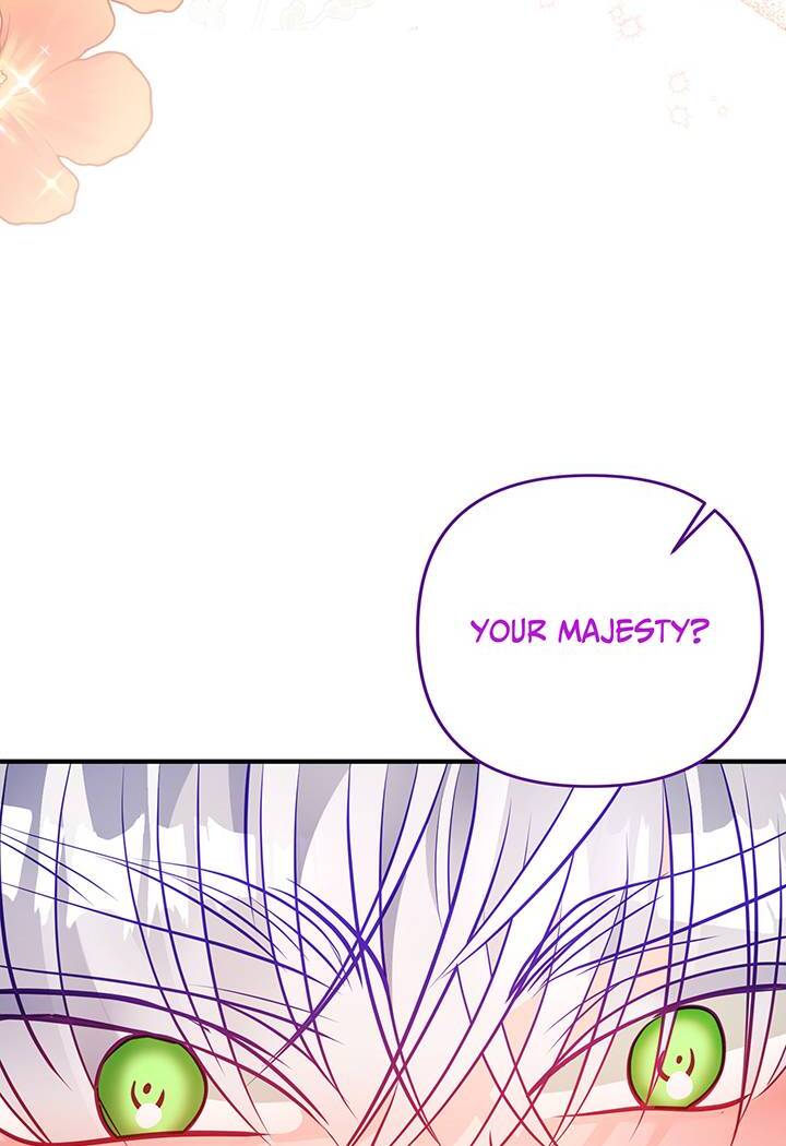 I’m a Doll, but the Tyrant Is Obsessed With Me Chapter 44 page 49