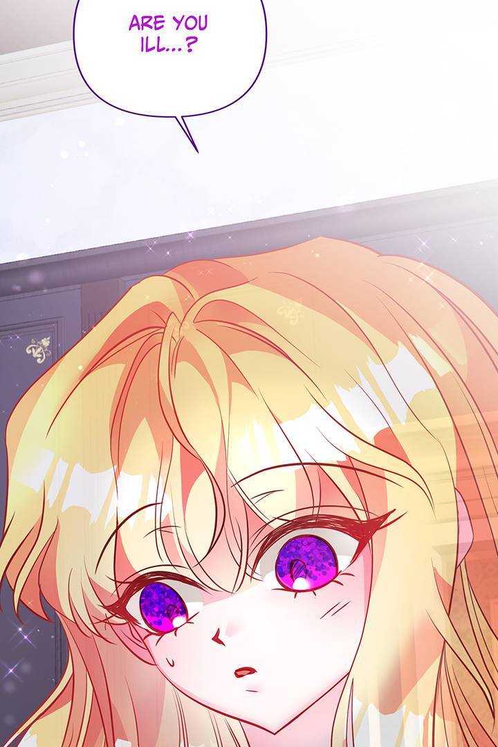 I’m a Doll, but the Tyrant Is Obsessed With Me Chapter 44 page 51