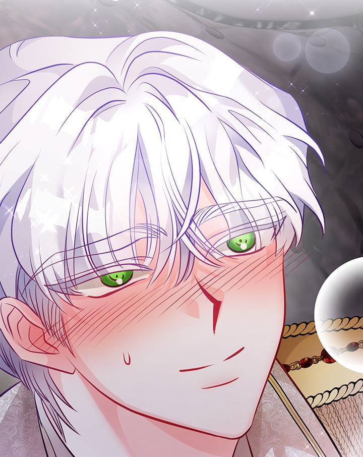 I’m a Doll, but the Tyrant Is Obsessed With Me Chapter 44 page 53