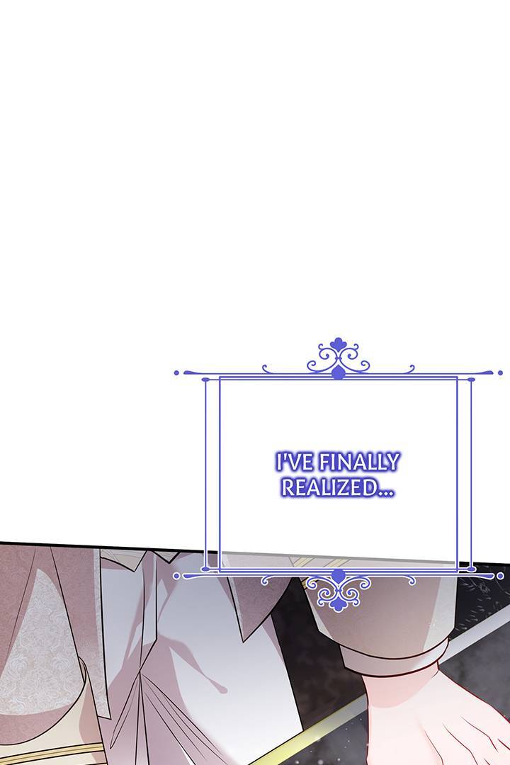 I’m a Doll, but the Tyrant Is Obsessed With Me Chapter 44 page 55