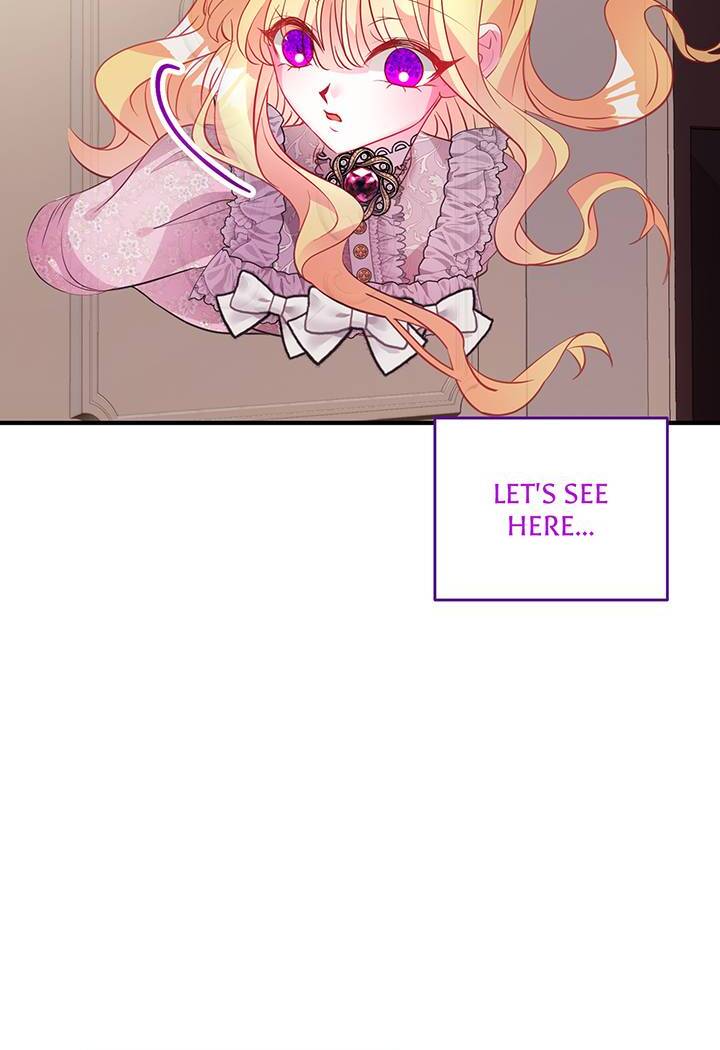 I’m a Doll, but the Tyrant Is Obsessed With Me Chapter 44 page 5