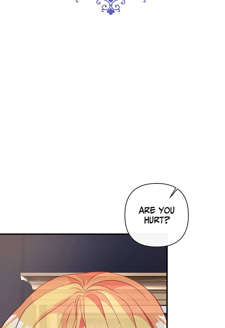I’m a Doll, but the Tyrant Is Obsessed With Me Chapter 44 page 60