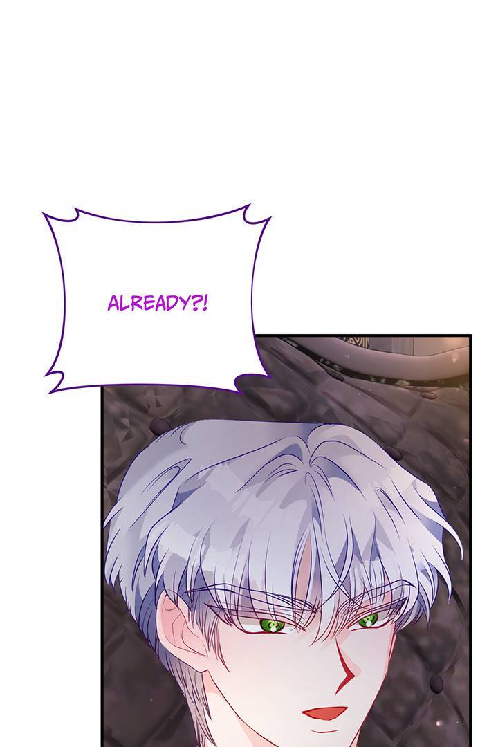 I’m a Doll, but the Tyrant Is Obsessed With Me Chapter 44 page 63