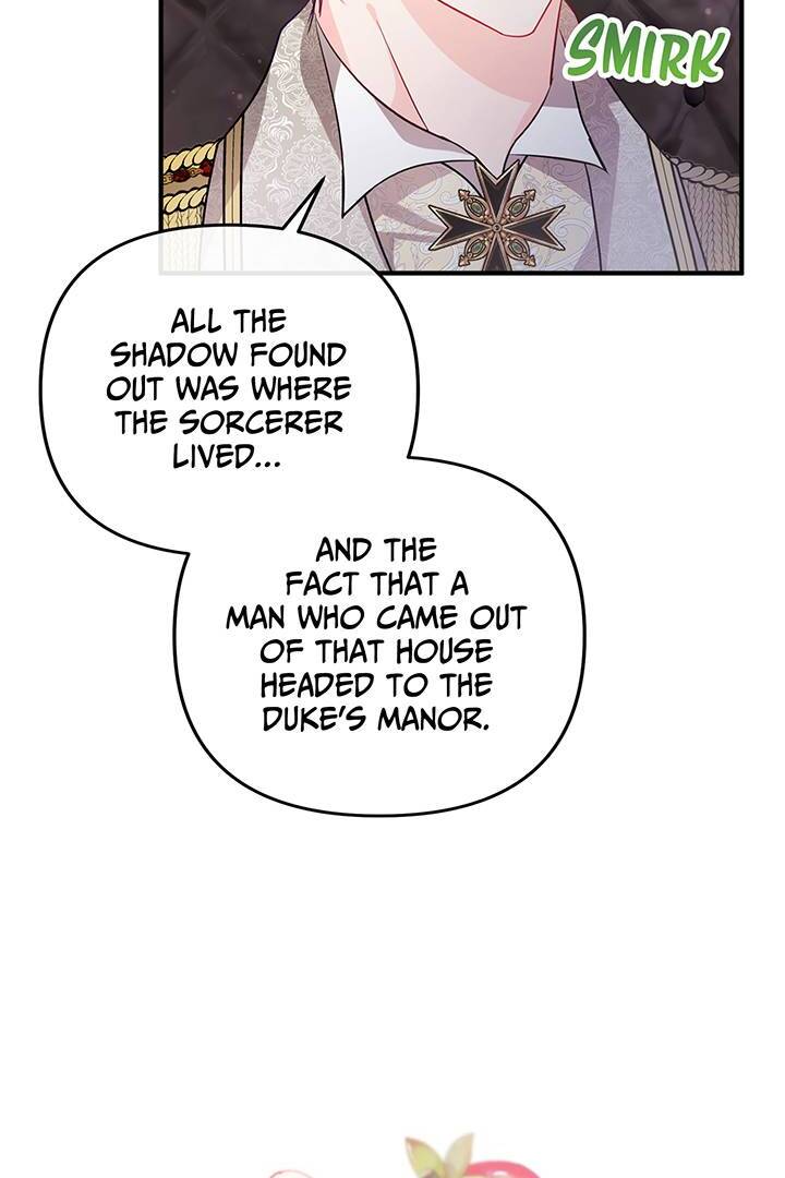 I’m a Doll, but the Tyrant Is Obsessed With Me Chapter 44 page 64