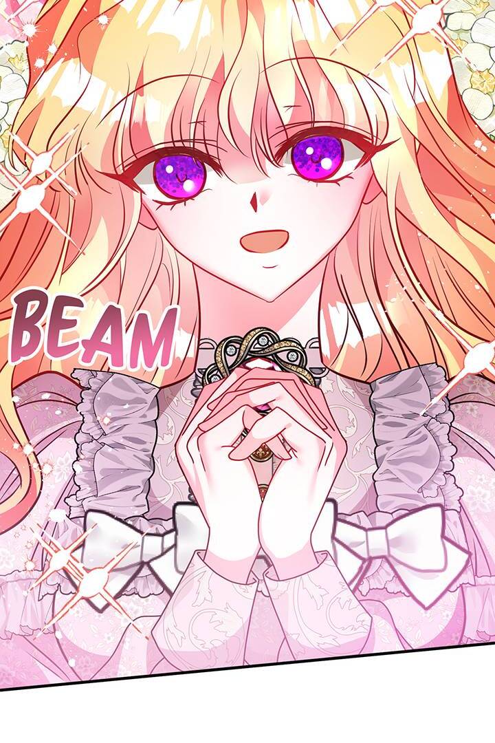 I’m a Doll, but the Tyrant Is Obsessed With Me Chapter 44 page 66