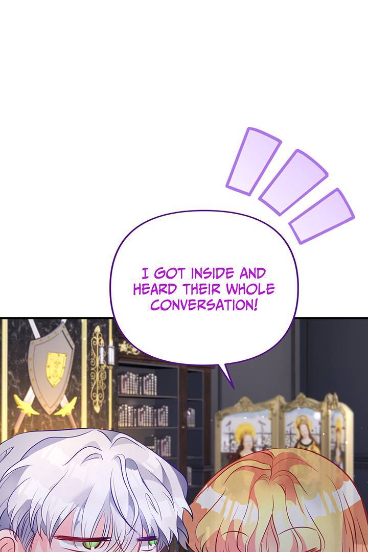 I’m a Doll, but the Tyrant Is Obsessed With Me Chapter 44 page 67