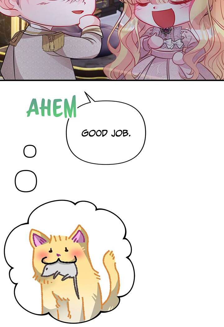 I’m a Doll, but the Tyrant Is Obsessed With Me Chapter 44 page 68