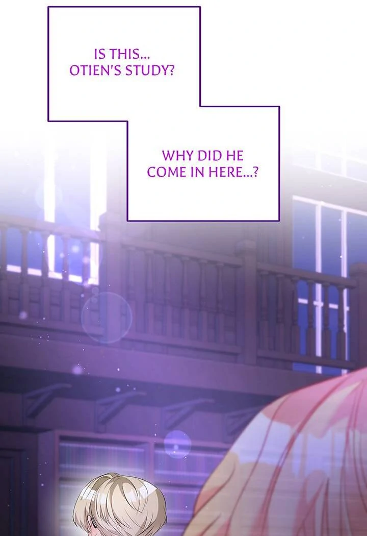 I’m a Doll, but the Tyrant Is Obsessed With Me Chapter 44 page 6