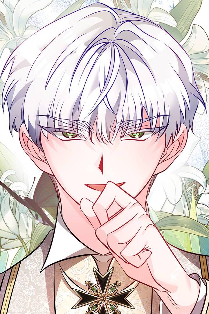 I’m a Doll, but the Tyrant Is Obsessed With Me Chapter 44 page 72