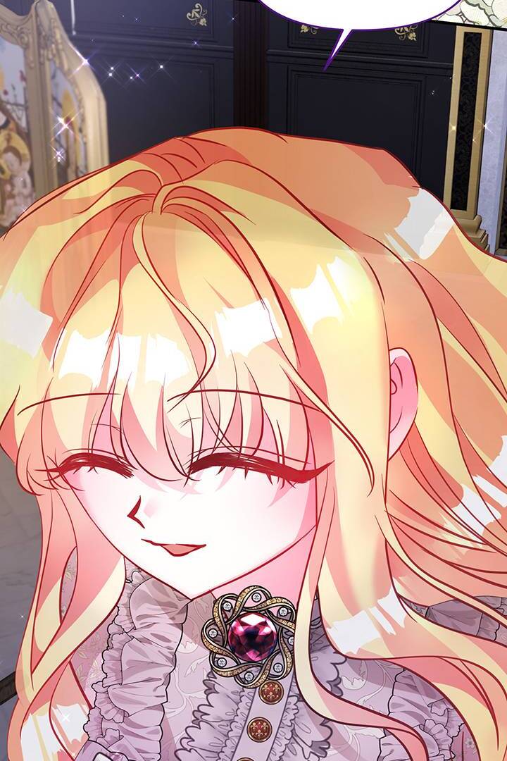 I’m a Doll, but the Tyrant Is Obsessed With Me Chapter 44 page 74