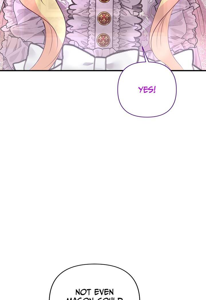 I’m a Doll, but the Tyrant Is Obsessed With Me Chapter 44 page 84