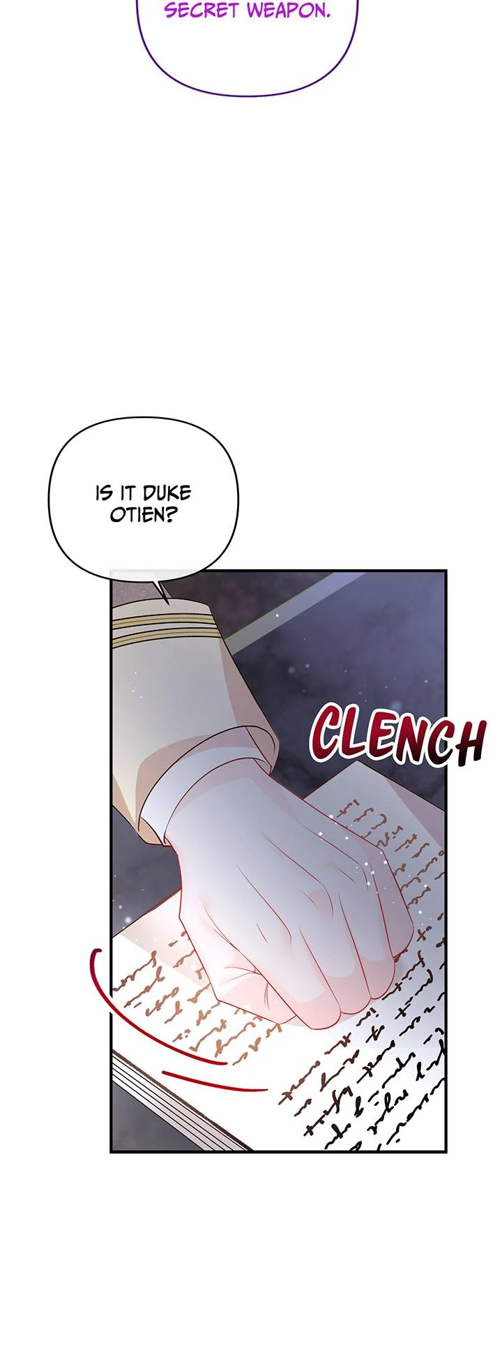I’m a Doll, but the Tyrant Is Obsessed With Me Chapter 44 page 86