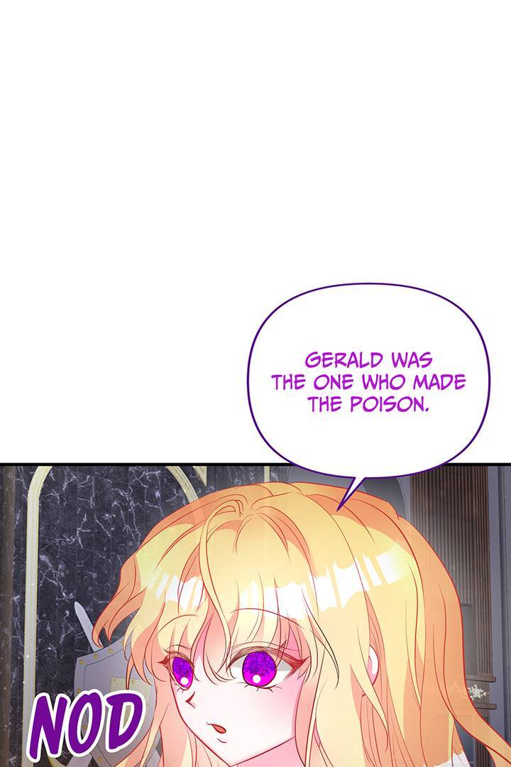 I’m a Doll, but the Tyrant Is Obsessed With Me Chapter 44 page 87