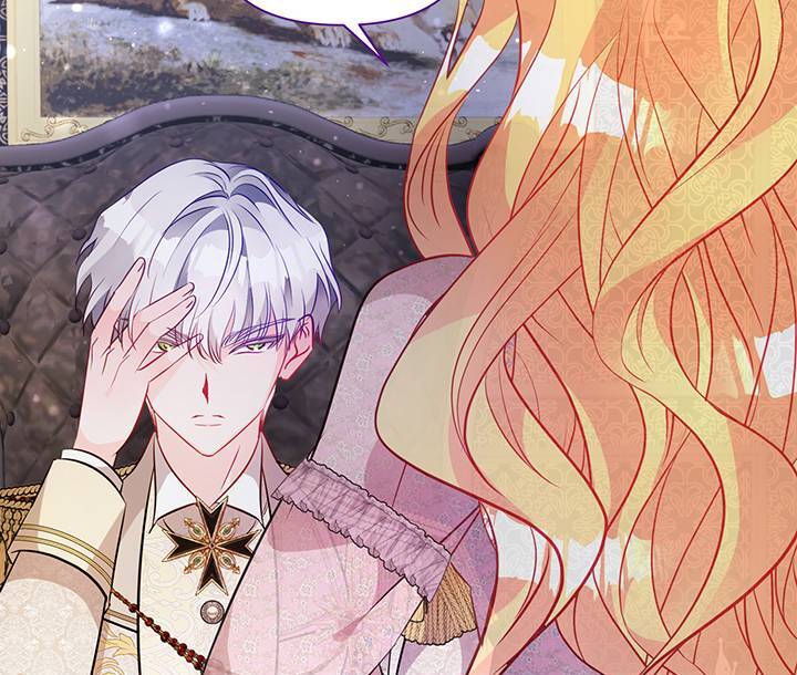 I’m a Doll, but the Tyrant Is Obsessed With Me Chapter 44 page 91