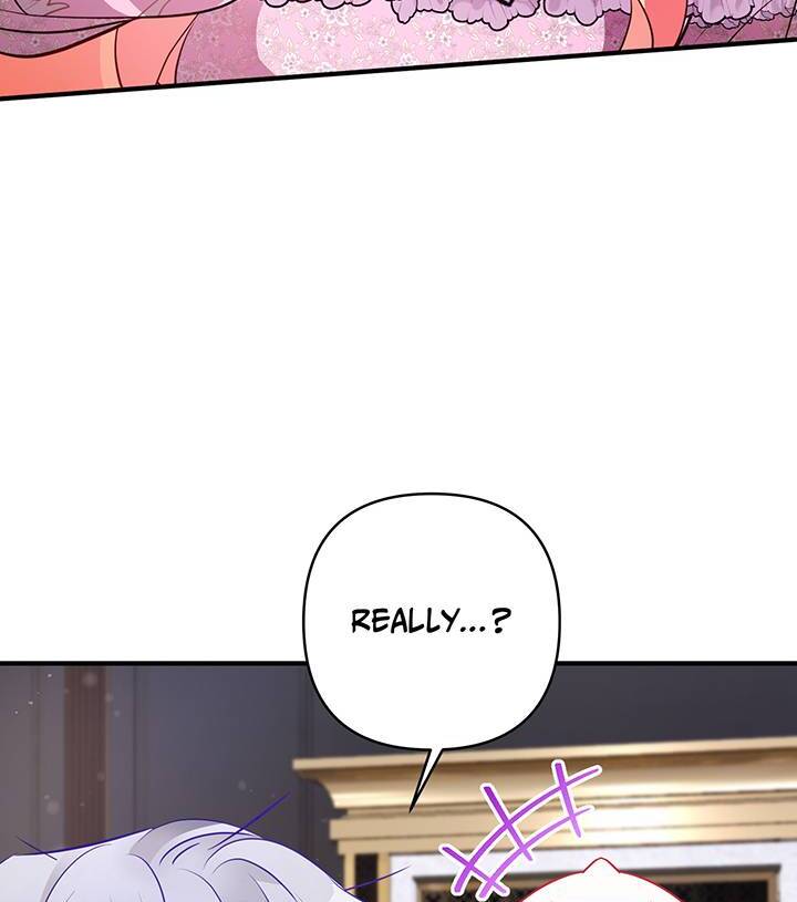 I’m a Doll, but the Tyrant Is Obsessed With Me Chapter 44 page 96