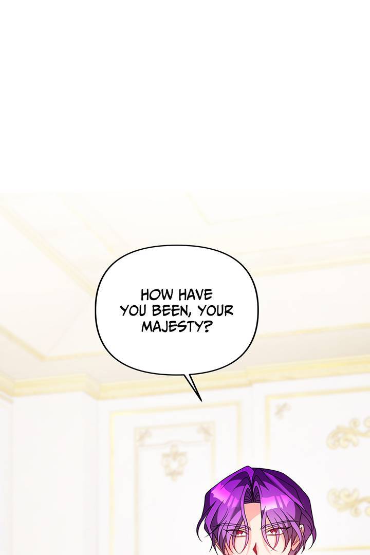I’m a Doll, but the Tyrant Is Obsessed With Me Chapter 45 page 0