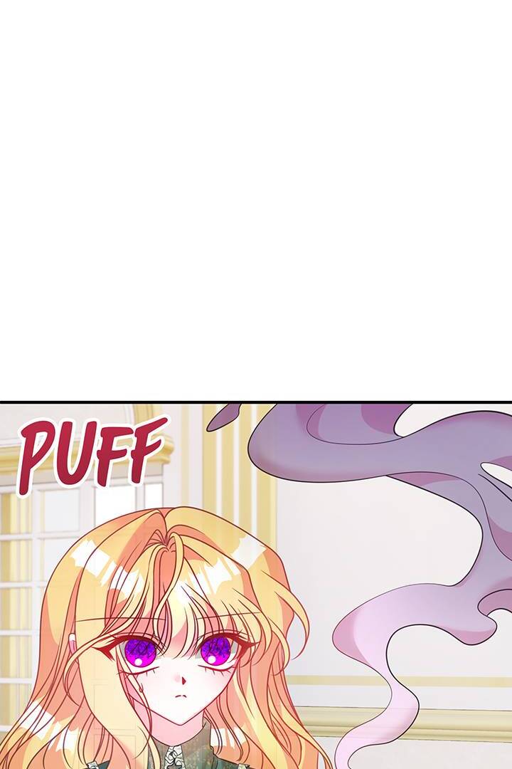 I’m a Doll, but the Tyrant Is Obsessed With Me Chapter 45 page 11