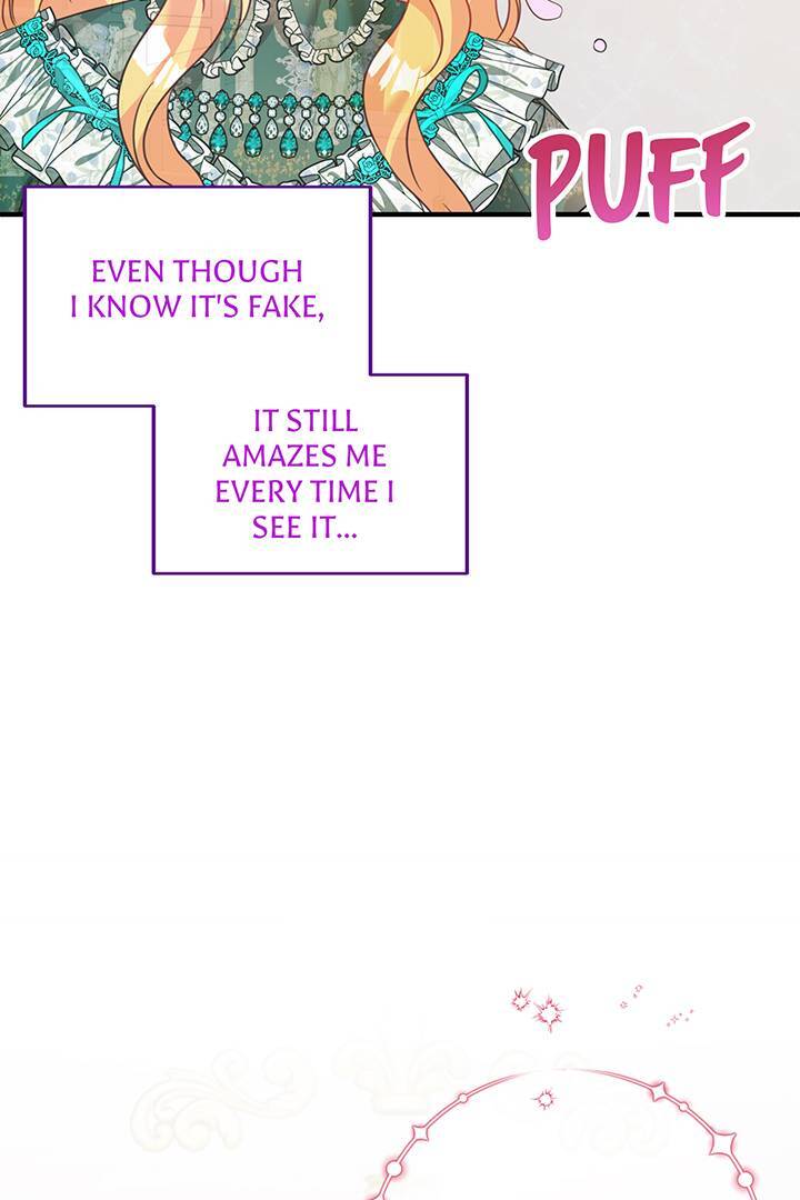 I’m a Doll, but the Tyrant Is Obsessed With Me Chapter 45 page 12