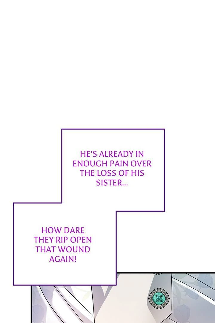I’m a Doll, but the Tyrant Is Obsessed With Me Chapter 45 page 19