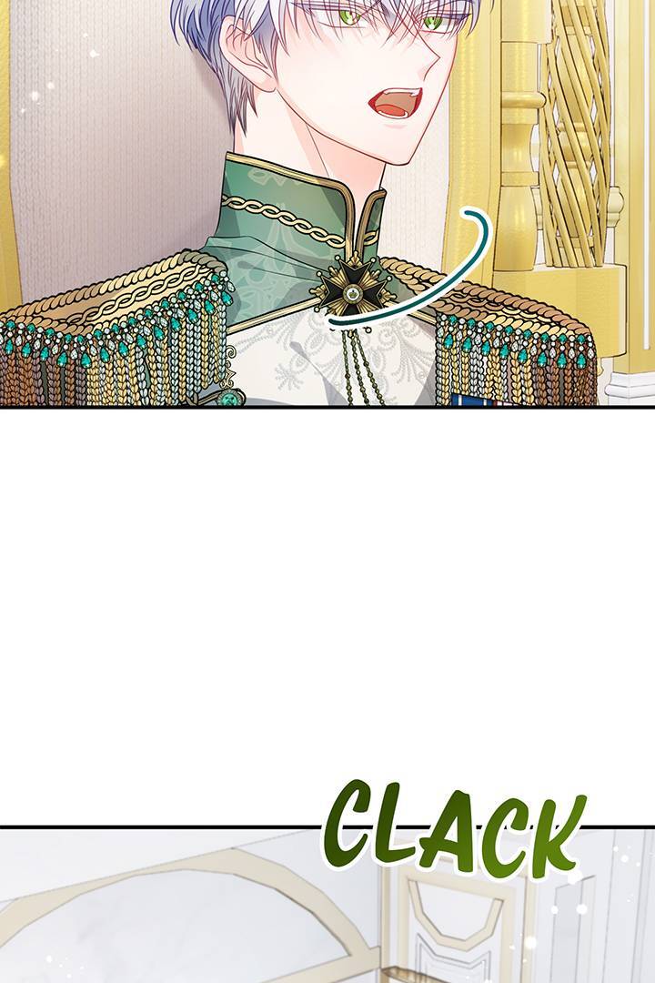 I’m a Doll, but the Tyrant Is Obsessed With Me Chapter 45 page 23