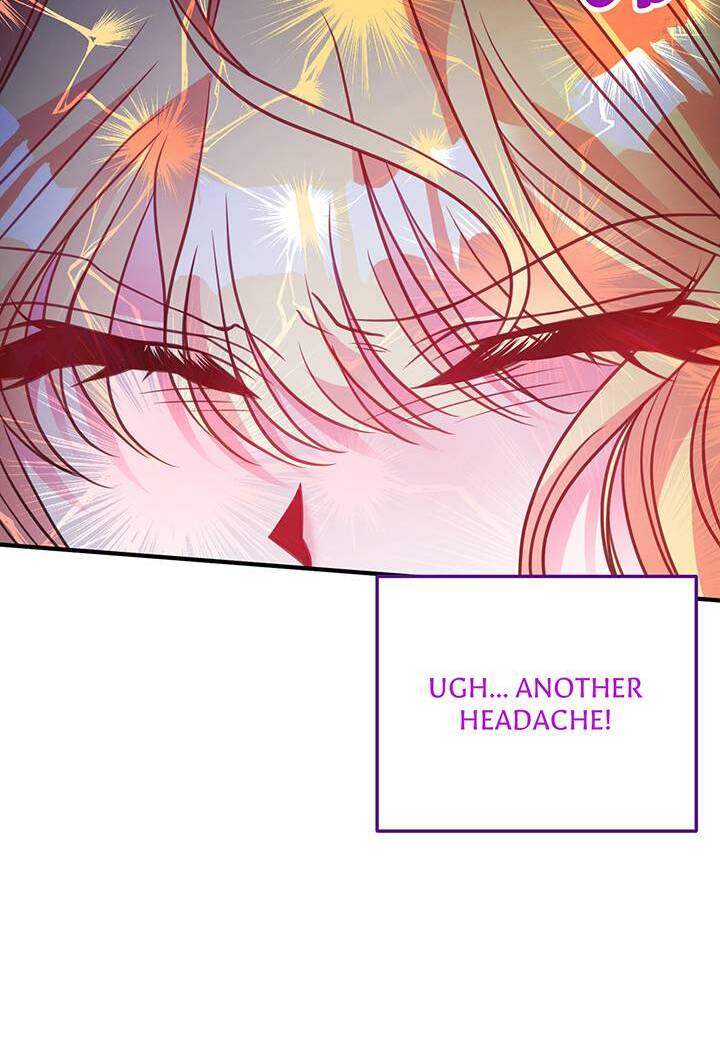 I’m a Doll, but the Tyrant Is Obsessed With Me Chapter 45 page 25