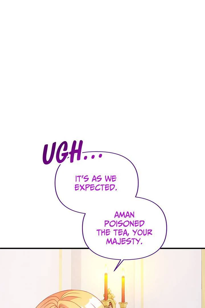 I’m a Doll, but the Tyrant Is Obsessed With Me Chapter 45 page 31