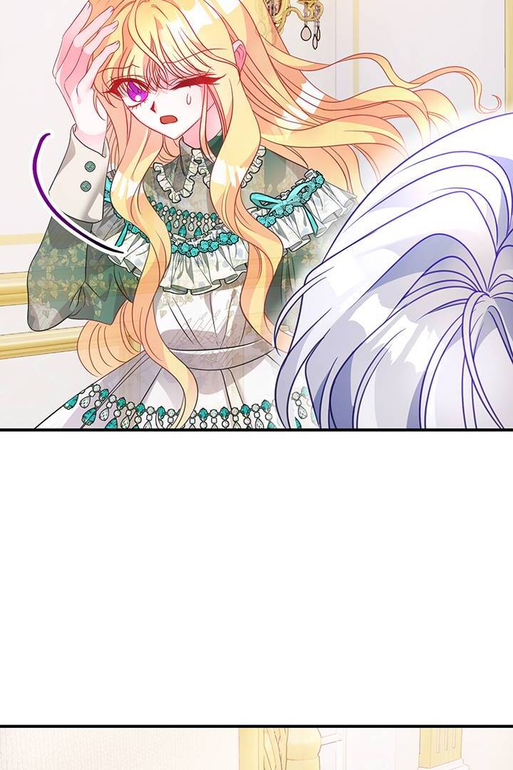 I’m a Doll, but the Tyrant Is Obsessed With Me Chapter 45 page 32