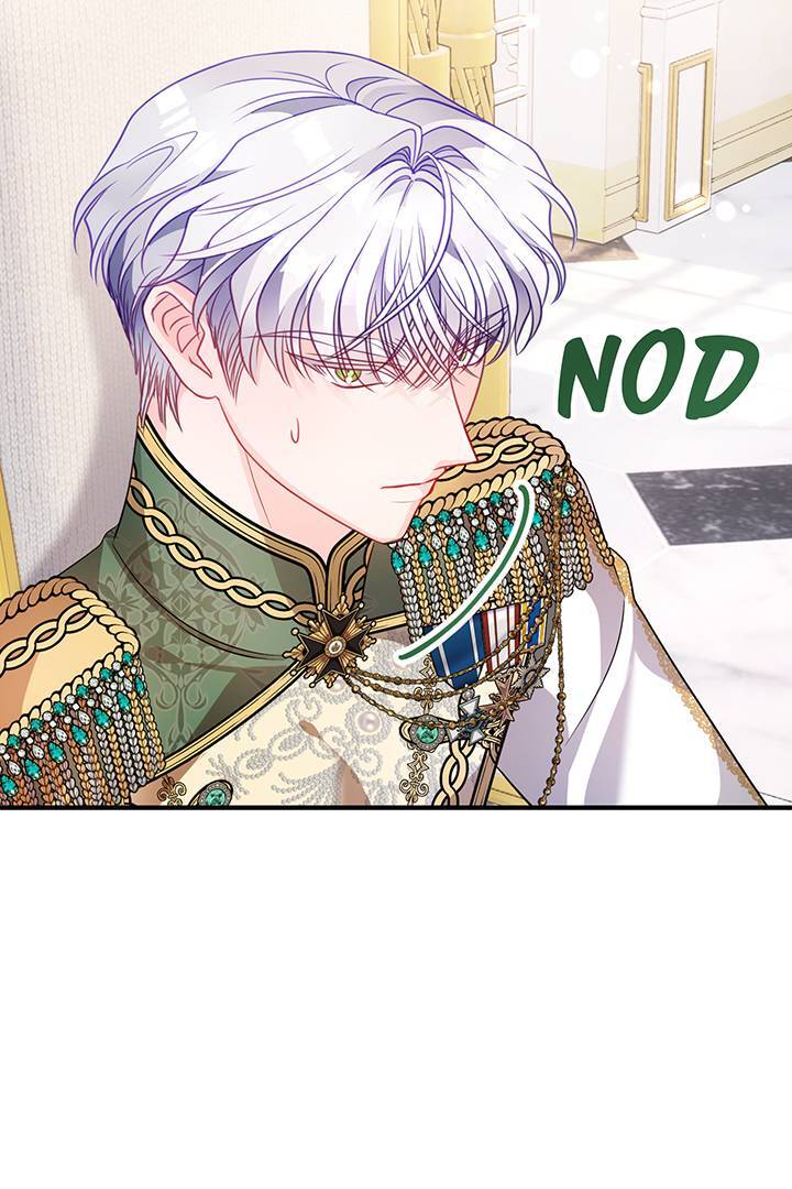 I’m a Doll, but the Tyrant Is Obsessed With Me Chapter 45 page 33