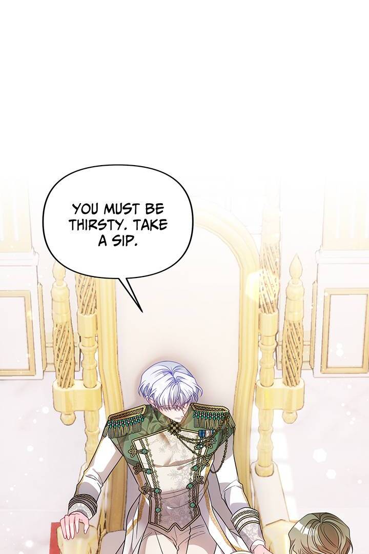 I’m a Doll, but the Tyrant Is Obsessed With Me Chapter 45 page 34