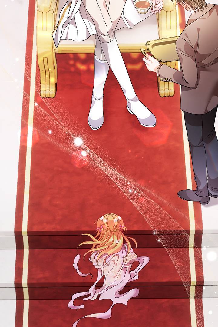 I’m a Doll, but the Tyrant Is Obsessed With Me Chapter 45 page 35
