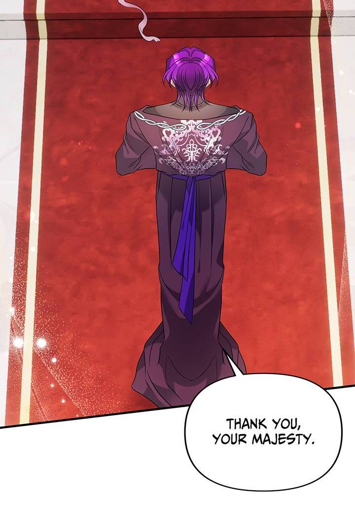 I’m a Doll, but the Tyrant Is Obsessed With Me Chapter 45 page 36