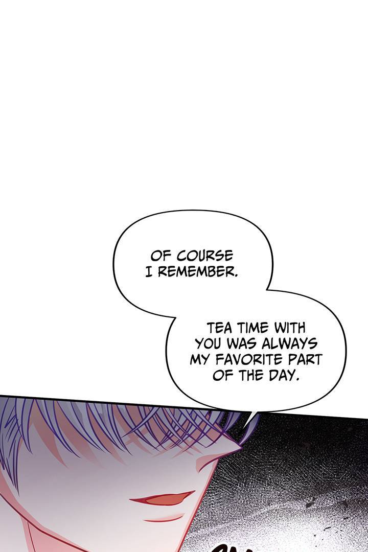 I’m a Doll, but the Tyrant Is Obsessed With Me Chapter 45 page 42
