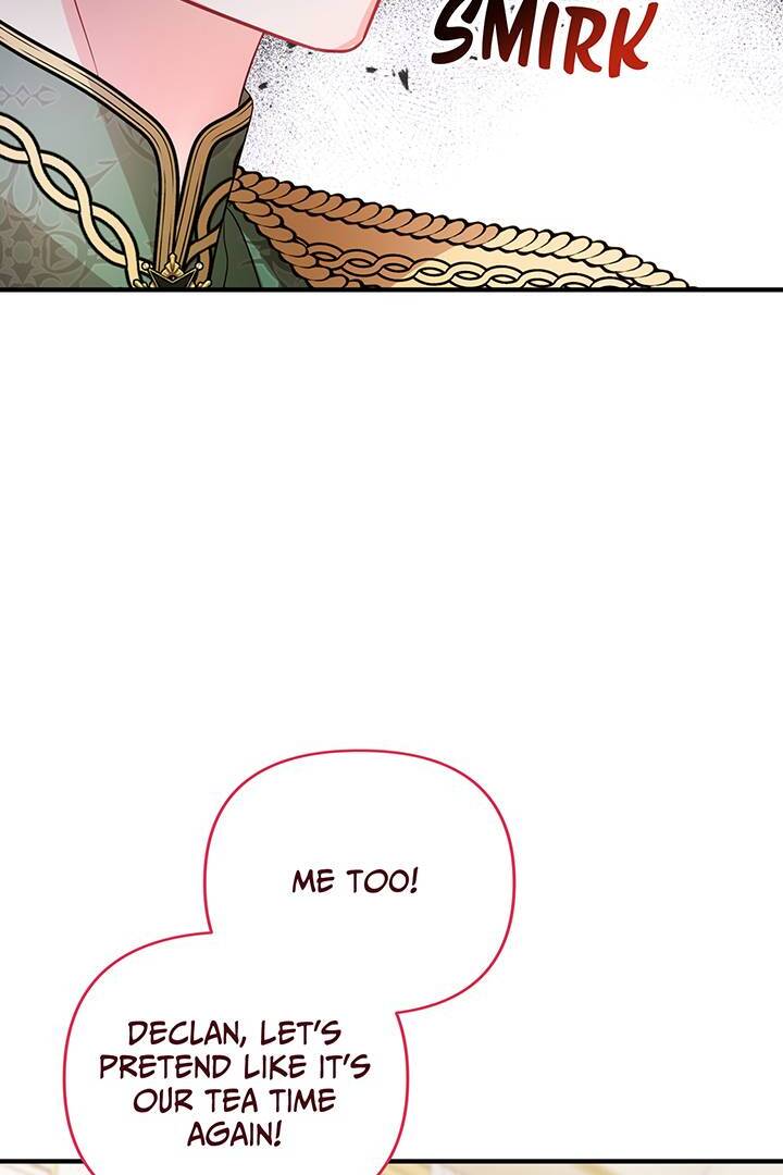 I’m a Doll, but the Tyrant Is Obsessed With Me Chapter 45 page 43