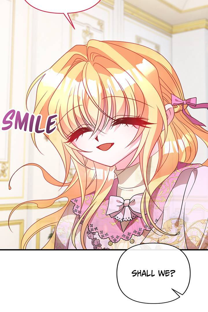 I’m a Doll, but the Tyrant Is Obsessed With Me Chapter 45 page 44