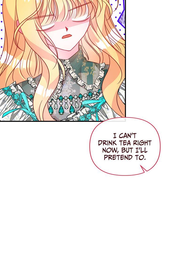 I’m a Doll, but the Tyrant Is Obsessed With Me Chapter 45 page 46
