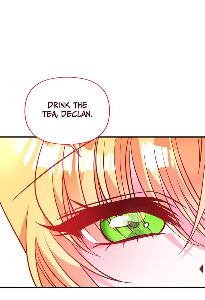 I’m a Doll, but the Tyrant Is Obsessed With Me Chapter 45 page 47