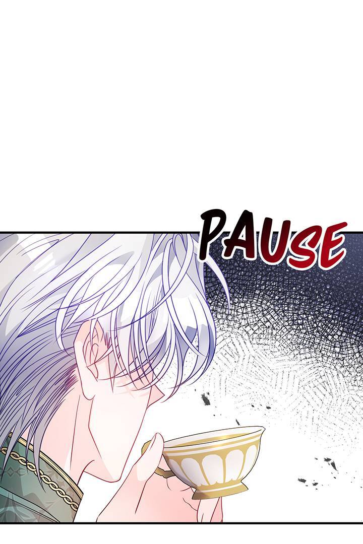 I’m a Doll, but the Tyrant Is Obsessed With Me Chapter 45 page 51
