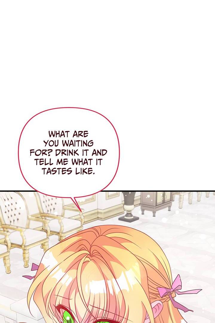 I’m a Doll, but the Tyrant Is Obsessed With Me Chapter 45 page 52
