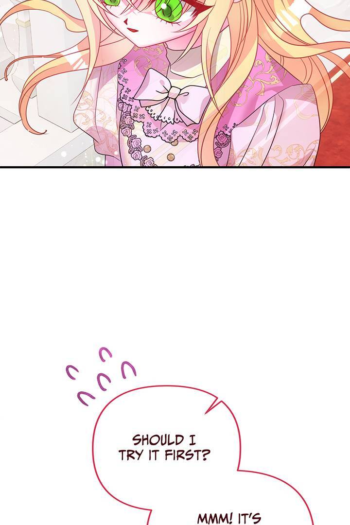 I’m a Doll, but the Tyrant Is Obsessed With Me Chapter 45 page 53