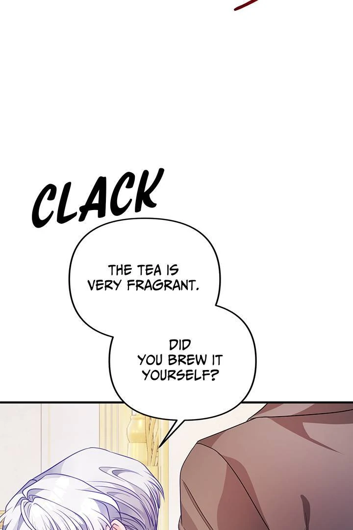 I’m a Doll, but the Tyrant Is Obsessed With Me Chapter 45 page 55