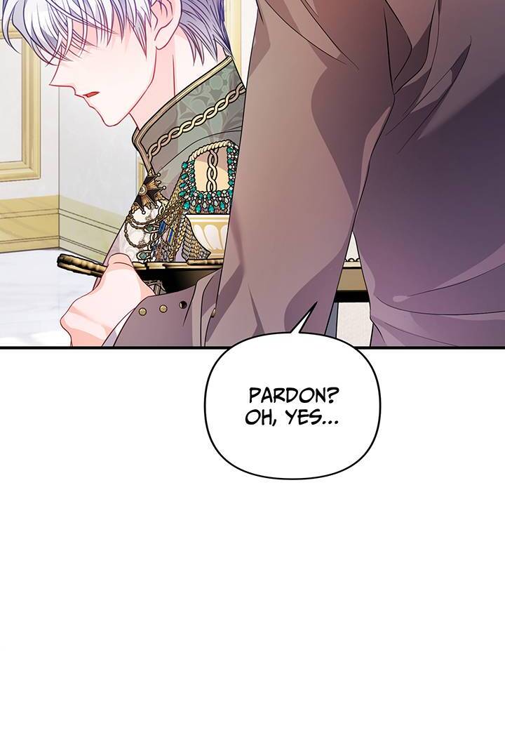 I’m a Doll, but the Tyrant Is Obsessed With Me Chapter 45 page 56
